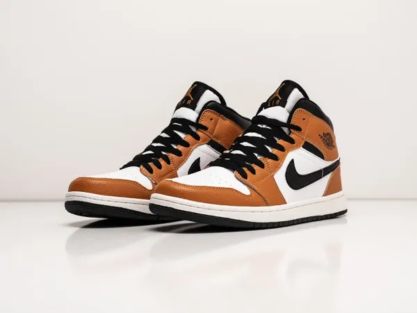 Кроссовки Nike Air Jordan 1 Mid - 29938