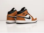 Кроссовки Nike Air Jordan 1 Mid - 29938