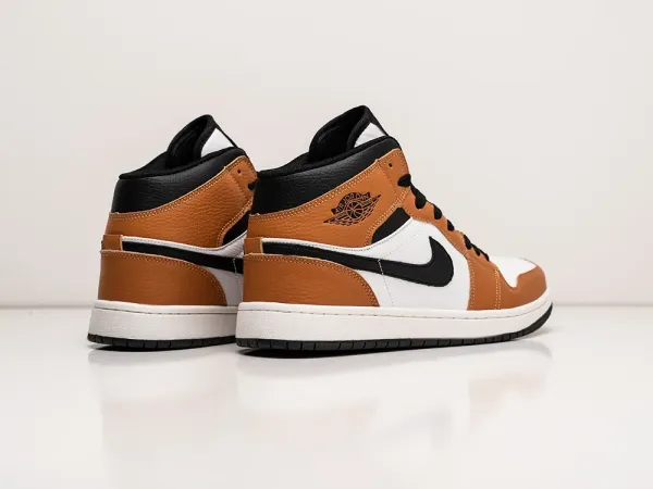 Кроссовки Nike Air Jordan 1 Mid - 29938