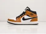 Кроссовки Nike Air Jordan 1 Mid - 29938