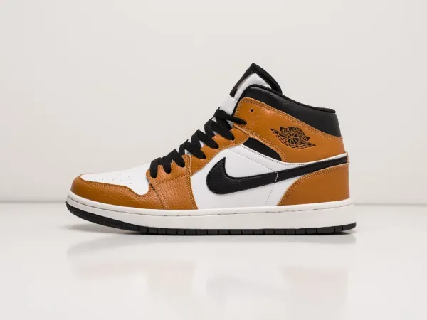 Кроссовки Nike Air Jordan 1 Mid - 29938