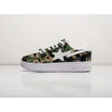 Кроссовки BAPE Sta Low - 34408