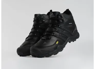 Зимние Ботинки Adida...