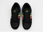Кроссовки Adidas ZX 750 - 525