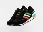 Кроссовки Adidas ZX 750 - 525