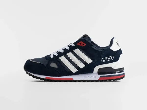 Кроссовки Adidas ZX 750 - 537
