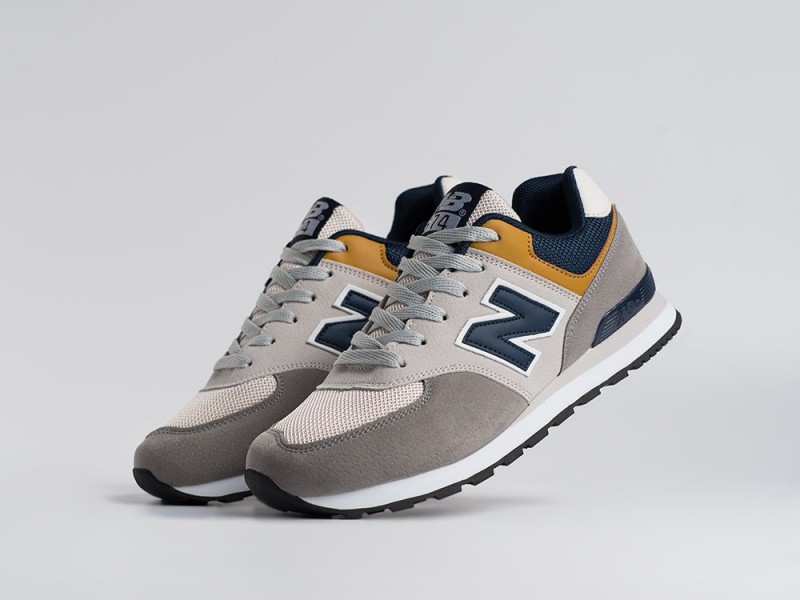 Кроссовки New Balance 574 - 44940