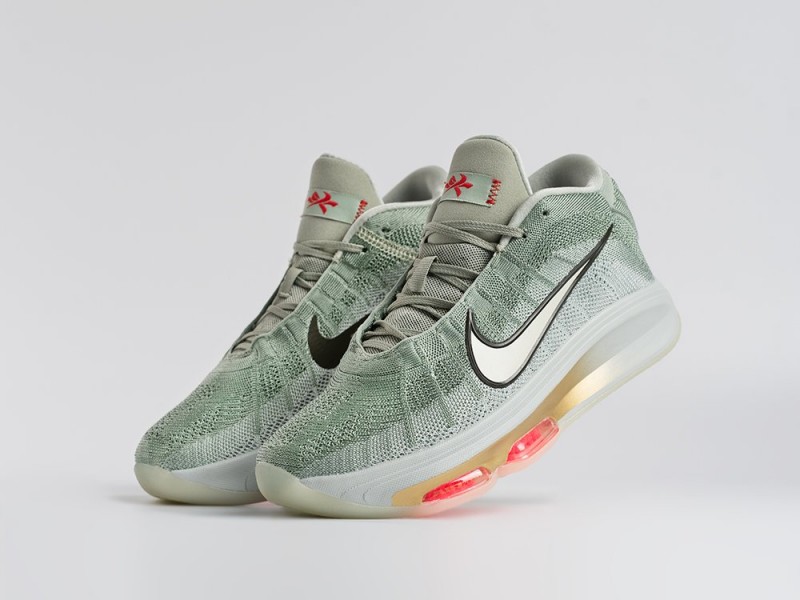 Кроссовки Nike G.T. Hustle 3 - 45103