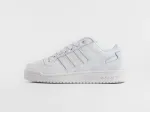 Кроссовки Prada x Adidas Forum Low - 30985