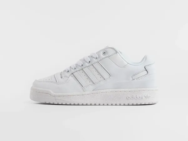 Кроссовки Prada x Adidas Forum Low - 30985