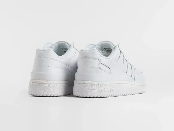 Кроссовки Prada x Adidas Forum Low - 30985
