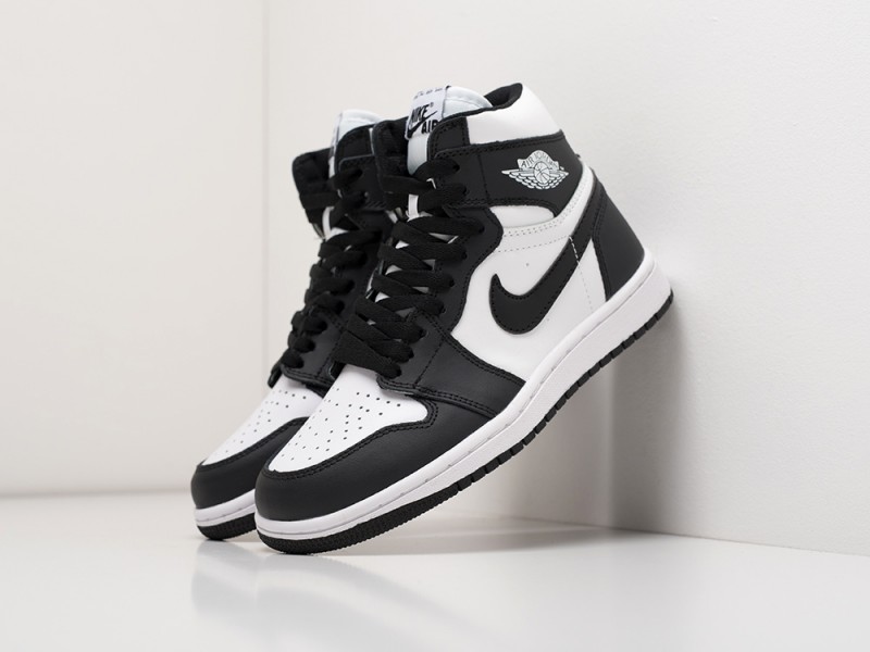 Кроссовки Nike Air Jordan 1 Mid - 20856