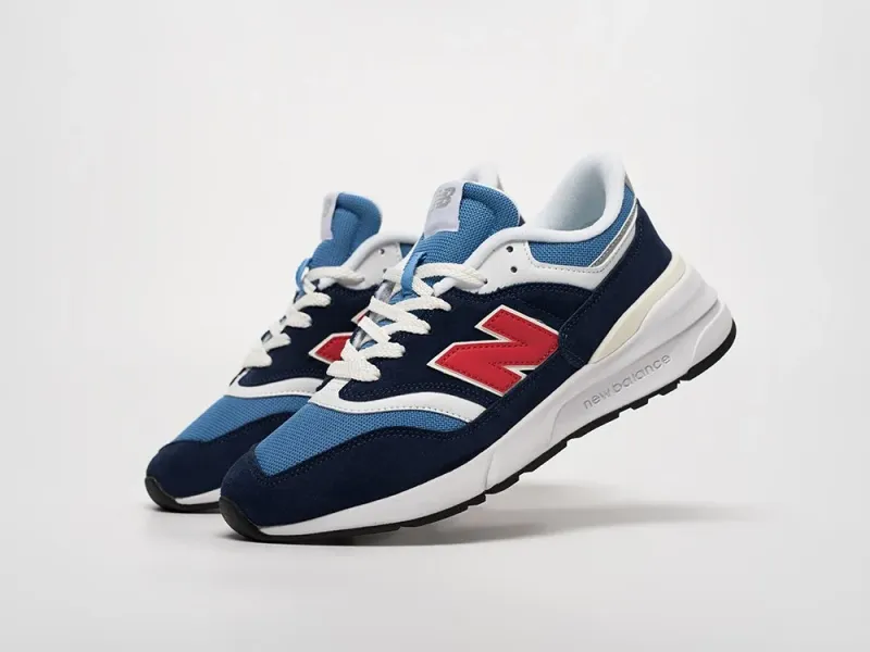 Кроссовки New Balance 997R - 42279
