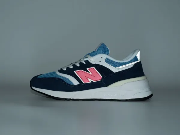 Кроссовки New Balance 997R - 42279