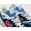 Кроссовки New Balance 997R - 42279