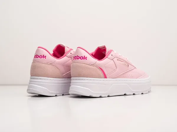 Кроссовки Reebok Club C Double GEO - 30328