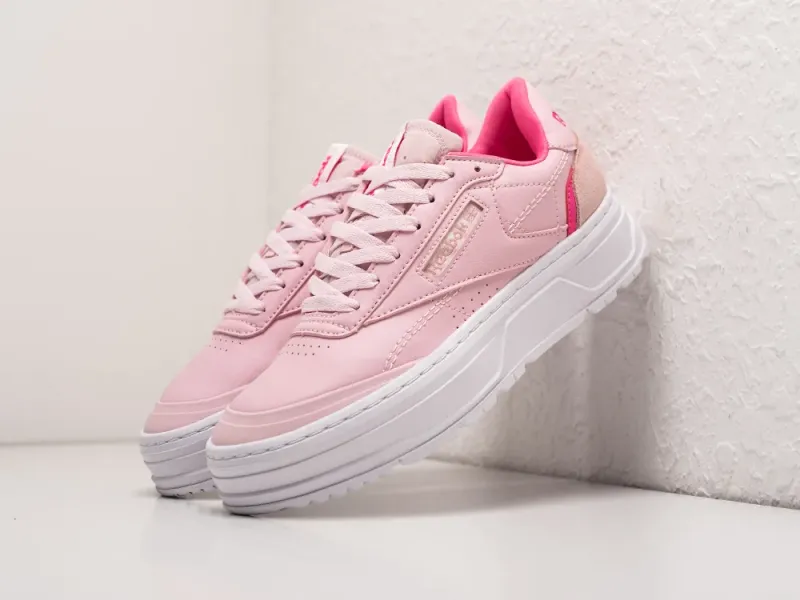 Кроссовки Reebok Club C Double GEO - 30328