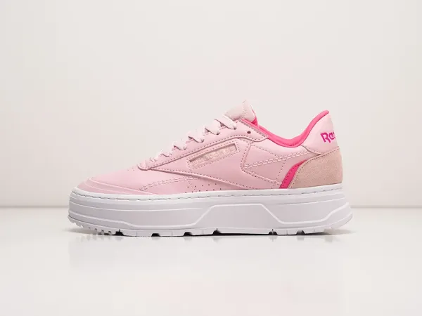 Кроссовки Reebok Club C Double GEO - 30328