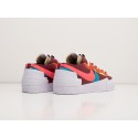 Кроссовки Sacai x Nike Blazer Low - 29569