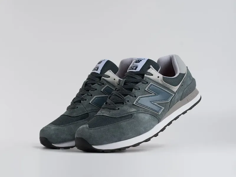 Кроссовки New Balance 574 - 45147
