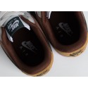 Кроссовки Gucci x The North Face x Nike Air Force 1 Low - 44002