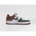 Кроссовки Gucci x The North Face x Nike Air Force 1 Low - 44002