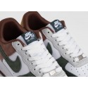 Кроссовки Gucci x The North Face x Nike Air Force 1 Low - 44002