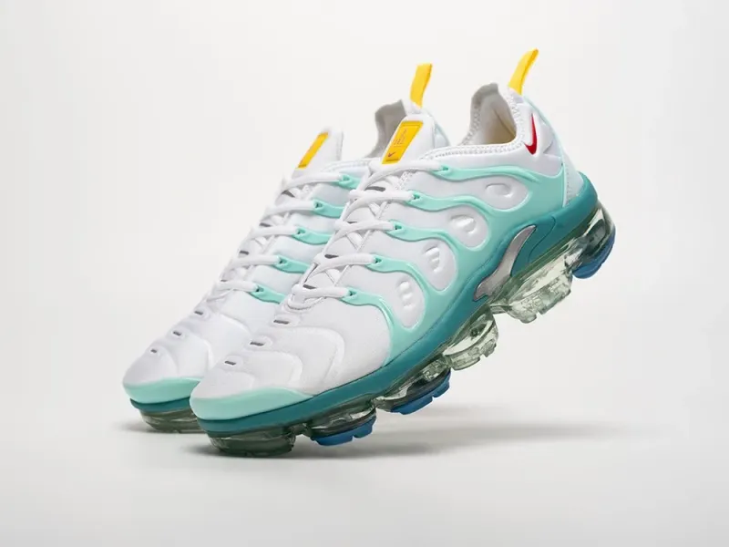 Кроссовки Nike Air VaporMax Plus - 42474