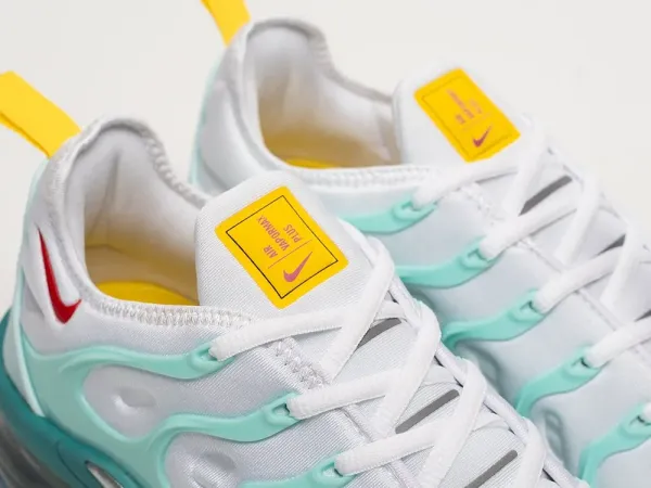 Кроссовки Nike Air VaporMax Plus - 42474