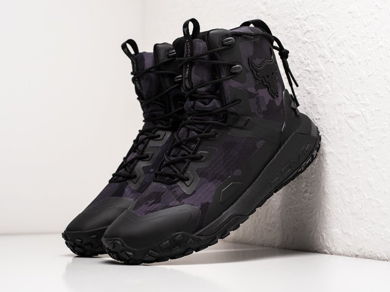 Ботинки Under Armour HOVR Dawn WP 400G - 36925