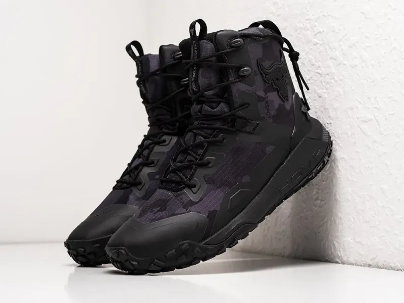 Ботинки Under Armour HOVR Dawn WP 400G - 36925