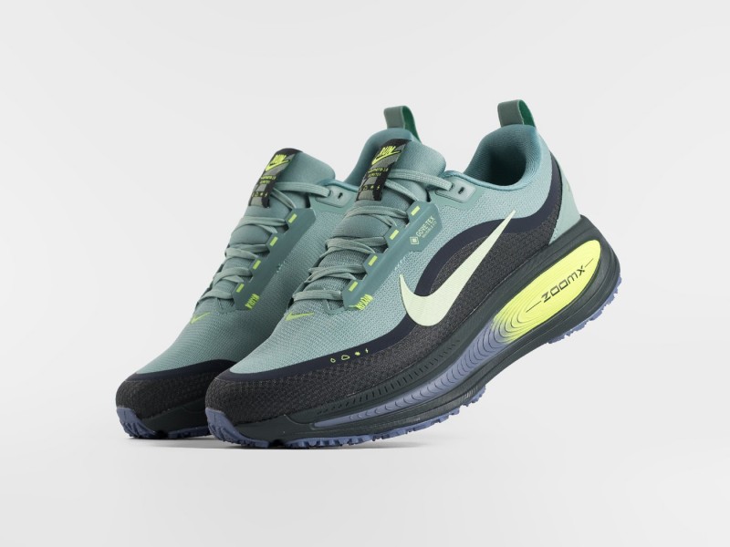 Кроссовки Nike Vomero 18 - 47042