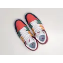 Кроссовки Nike Air Jordan 1 Mid - 33176