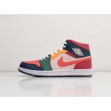 Кроссовки Nike Air Jordan 1 Mid - 33176