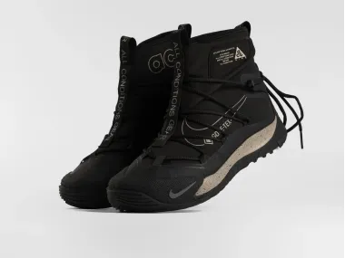 Зимние Кроссовки Nike ACG Air Terra Antarktik - 46981