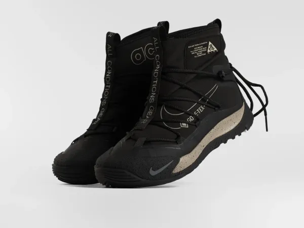Зимние Кроссовки Nike ACG Air Terra Antarktik - 46981