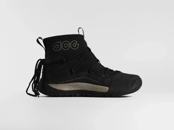 Зимние Кроссовки Nike ACG Air Terra Antarktik - 46981
