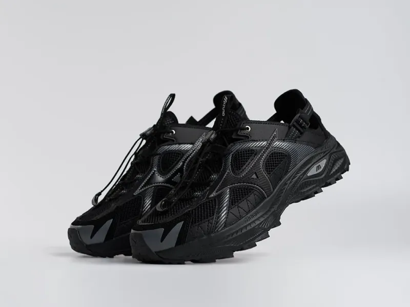 Кроссовки Mizuno Racer Trail SE - 45082