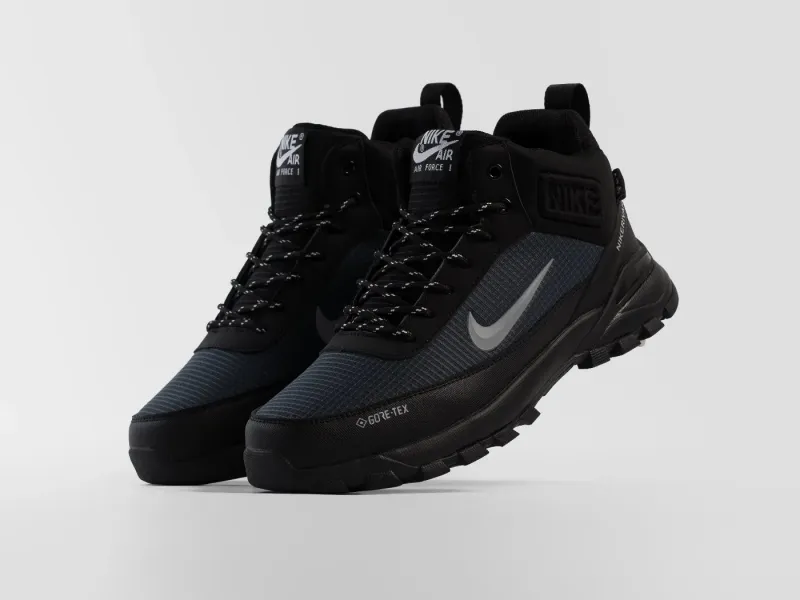 Зимние кроссовки Nike Rivah Mid - 46945