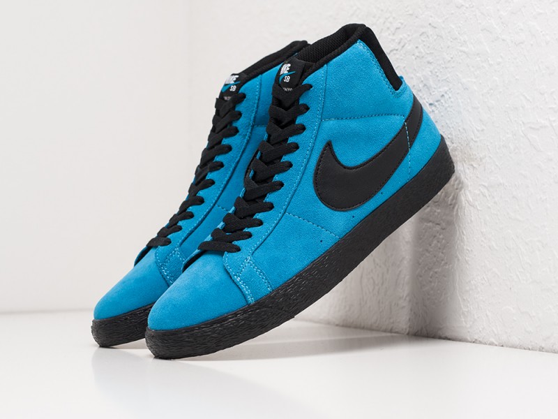 Кроссовки Nike Blazer Mid - 27452