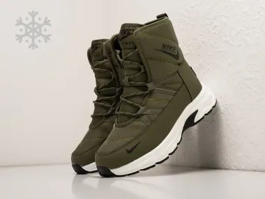 Зимние Сапоги Nike - 38089