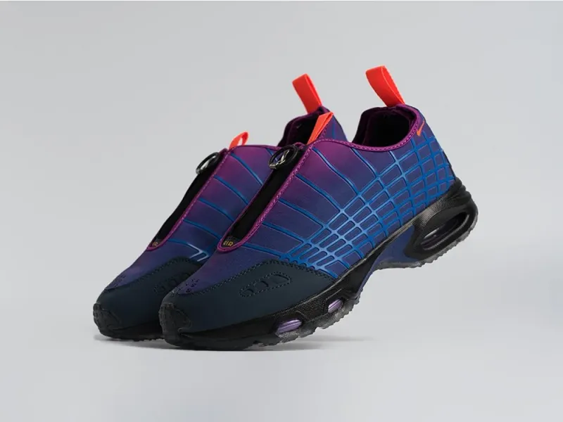 Кроссовки Kids of Immigrants x Nike Air Max SNDR SP - 44749