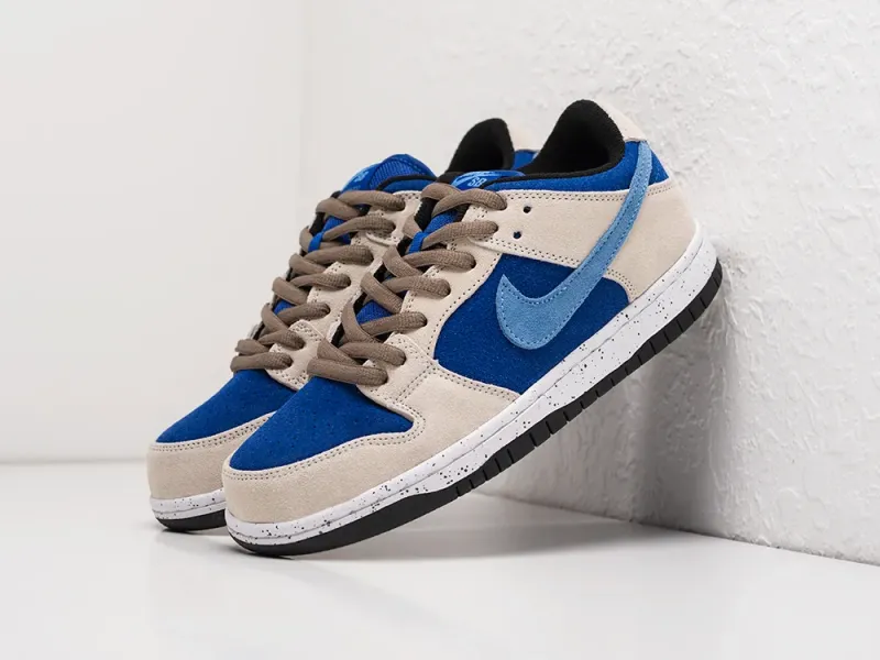 Кроссовки Nike SB Dunk Low - 26794