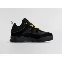 Зимние Кроссовки Adidas Niteball Hi - 32333