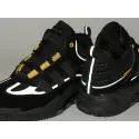 Зимние Кроссовки Adidas Niteball Hi - 32333