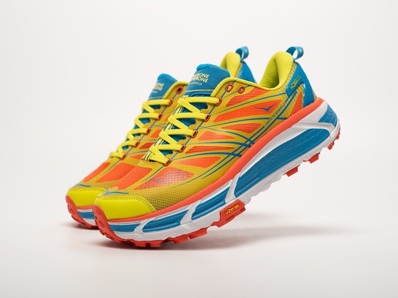 Кроссовки Hoka Mafate Speed 2 - 42458