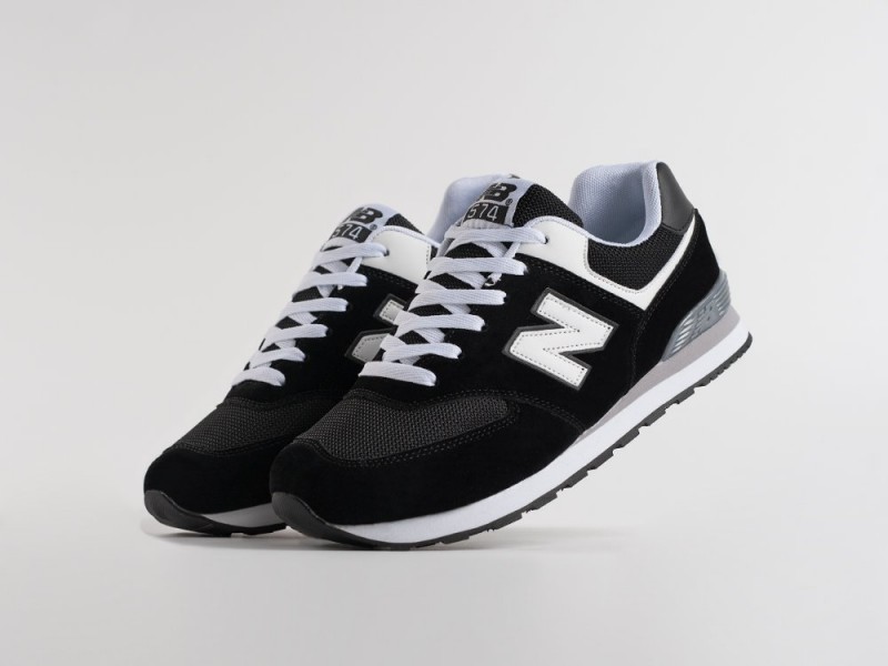Кроссовки New Balance 574 - 41243