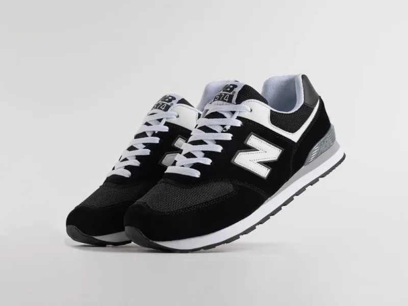 Кроссовки New Balance 574 - 41243