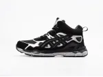 Зимние Кроссовки Asics GEL-NYC Mid - 43890