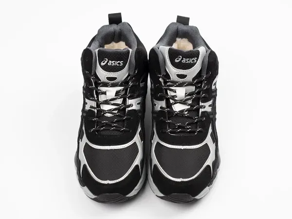 Зимние Кроссовки Asics GEL-NYC Mid - 43890